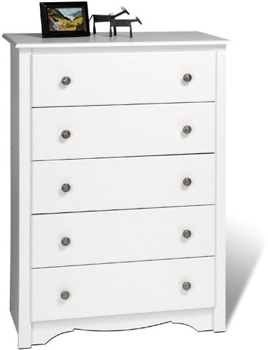 5 Drawer Chest