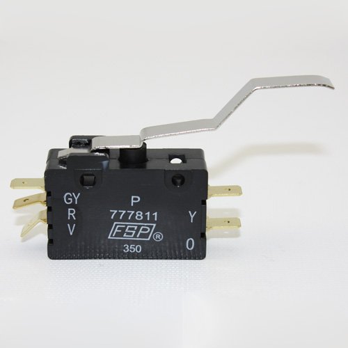 How About Whirlpool 777811 Limit Directional Switch for Trash Compactor