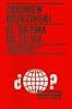 El dilema de EE.UU./ The Choice: Dominacion global o liderazgo global?/ Global Domination or Global Leadership (Estado Y Sociedad/ State and Society) (Spanish Edition)