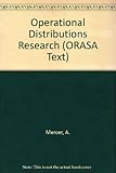 Operational distribution research : innovative case studies