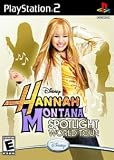 Disney Hannah Montana: Spotlight World Tour