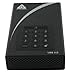 Apricorn Aegis Padlock 3 TB DT 256-bit Encryption USB 3 Hard Drive (ADT-3PL256-3000 )