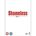 Shameless - Complete Series 1-5 
