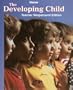 Developing Child: Teachers Wraparound Edition