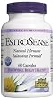 EstroSense by Natural Factors 60 Capsules