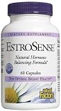 EstroSense by Natural Factors 60 Capsules