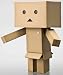 Yotsuba&! Danboard Revoltech Action Figure_s-2