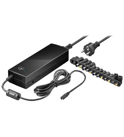 Wentronic Stabilisiertes Schaltnetzteil  (8500 mA) Preisvergleich