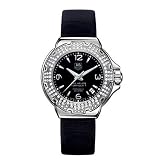 TAG Heuer WoMens Formula 1 Maria Sharapova Diamond Watch #WAC1214.BC0839 by TAG Heuer