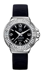 TAG Heuer Women s WAC1214 BC0839 Formula 1 Maria Sharapova Diamond Watch Images