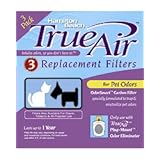 Hamilton Beach 04234 Long Life Air Cleaner Pet Odor Filter