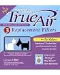 Hamilton Beach 04234 Long Life Air Cleaner Pet Odor Filter (3 pack)