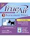 Hamilton Beach 04234 Long Life Air Cleaner Pet Odor Filter (3 pack)