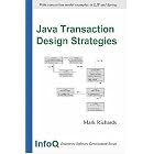 Click here to buy  Java Transaction Design Strategies  by Mark Richards.