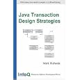  Java Transaction Design Strategies 