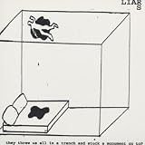 They Threw Us All in a Trench and Stuck a Monument on Top [VINYL]