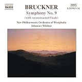 Bruckner: Symphony No. 9