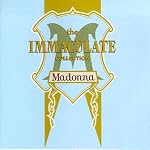 Immaculate Collection: the Best of Madonna