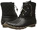 Sperry Top-Sider Women's Saltwater Quilted Nylon Rain Boot