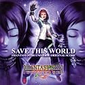 Save This World-Phantasy Star Universe