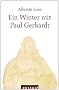 Ein Winter mit Paul Gerhardt