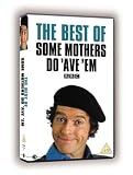 The Best of Some Mothers Do `ave `em [VHS]