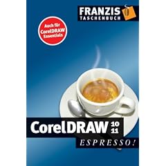 CorelDraw 10/11. espresso.