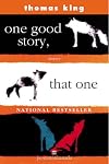 One good story, that one: Stories