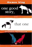 One good story, that one: Stories