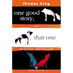 One Good Story That One