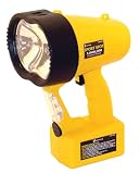 Vector VEC139Y Mega Sport Spot Light