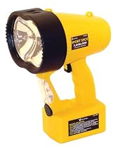 Vector VEC139Y Mega Sport Spot Light