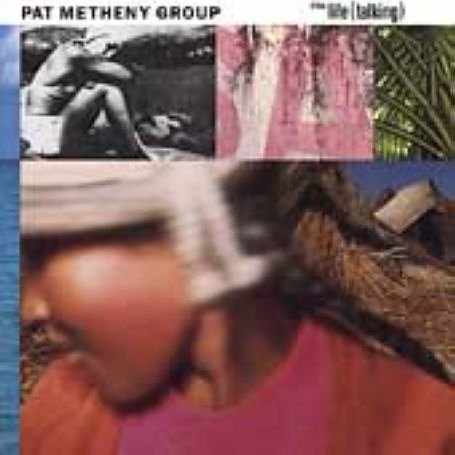 CD-Charts  Music : Still Life (Talking)