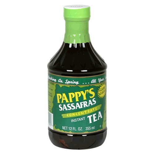 Pappy