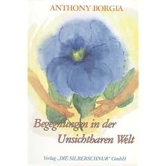 Begegnungen in der Unsichtbaren Welt