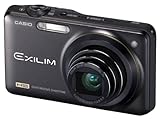 Casio Exilim