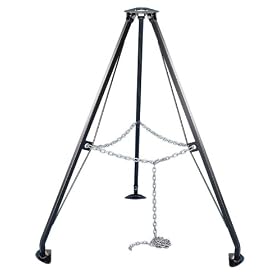 Camco 57381 Olympian RV 5th Wheel Stabilizer