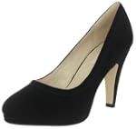 Buffalo London 325103 KID SUEDE 13447...