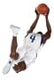 McFarlane's SportsPicks NBA Series #6: Michael Finley in White Dallas Mavericks Uniform