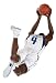 Search : McFarlane's SportsPicks NBA Series #6: Michael Finley in White Dallas Mavericks Uniform