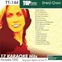 Top Tunes Karaoke CDG Sheryl Crow TT-144