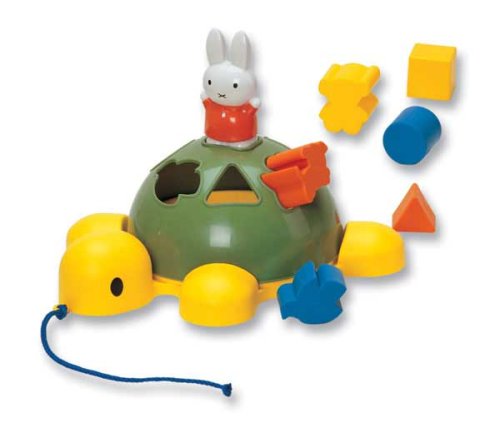 Childrens Toyshop  Toys : Ravensburger - Turtle