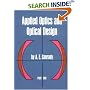 Applied Optics and Optical Design, Part 1