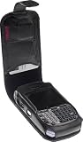 Krusell Handit Multidapt case for Blackberry 8700r/c/f/g/v- Black