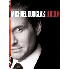 The Michael Douglas Celebrity Pack (Wall Street / The War of the Roses / Don't Say a Word)