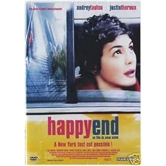 Happy End [DVD]