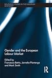 Gender and the European labour market