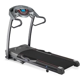 Horizon Fitness T10K Treadmill