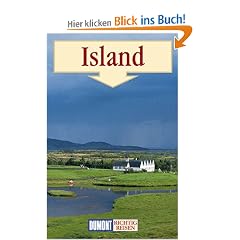DuMont Richtig Reisen Island