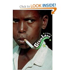 GraceLand: A Novel